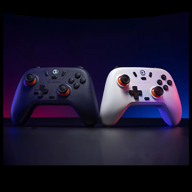 GameSir Nova Lite – Controle Sem Fio - Zert