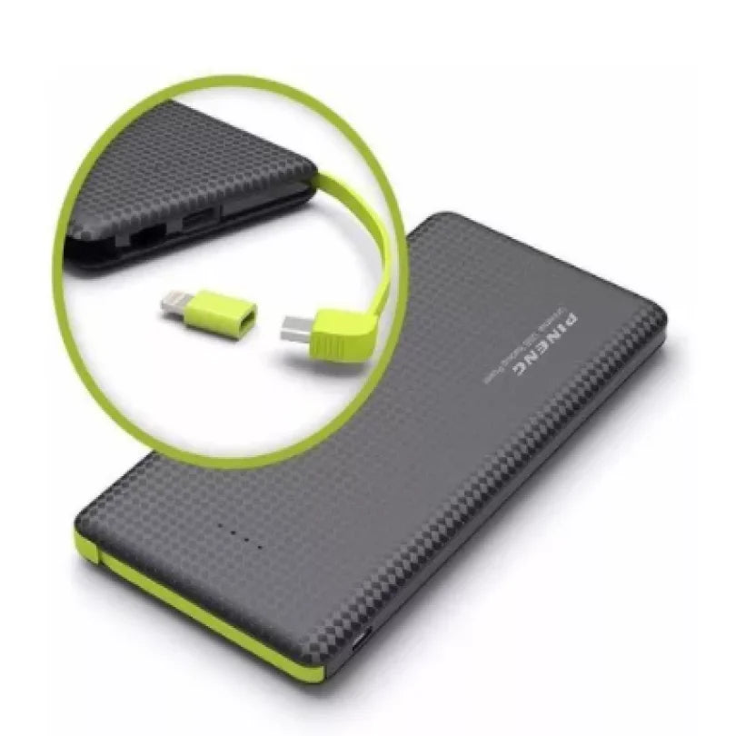 Power Bank Universal 5000mAh – Zert