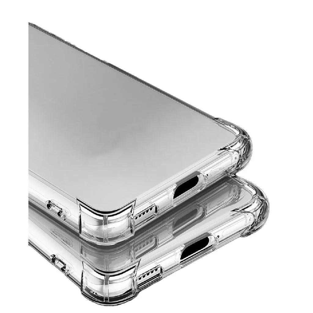 Capinha Transparente Anti Impacto para Samsung Galaxy A13 - Zert