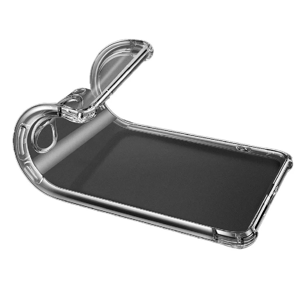 Capinha Transparente Anti Impacto para Samsung Galaxy A13 - Zert
