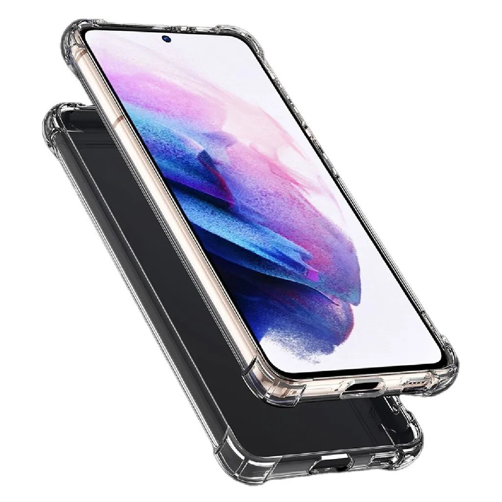 Capinha Transparente Anti Impacto para Samsung Galaxy A13 - Zert