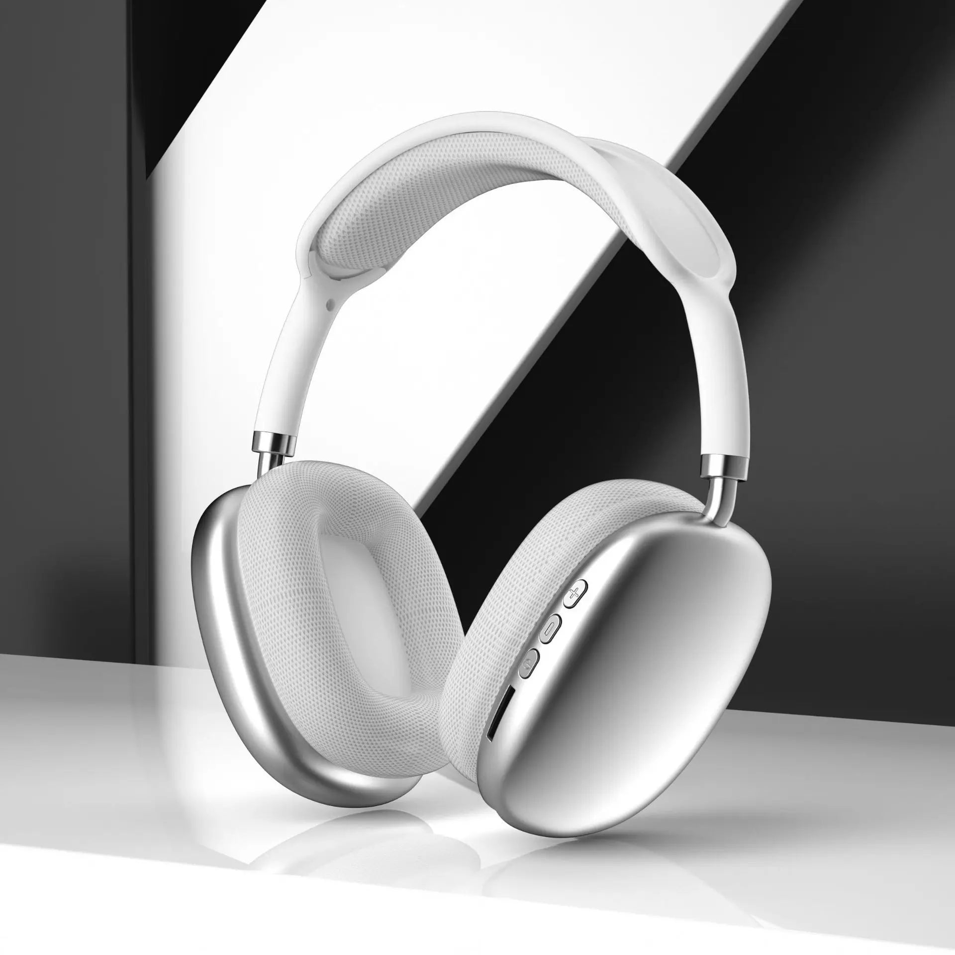 Fone Bluetooth Felfial P9 – Over-Ear - Zert