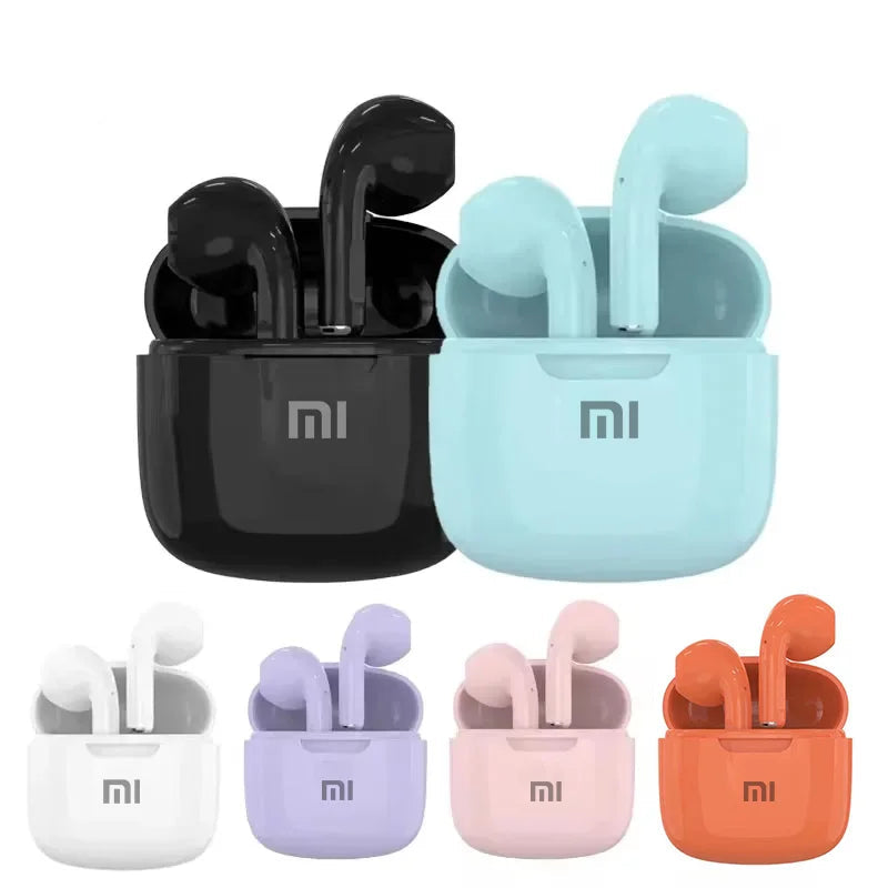 Fone Bluetooth Xiaomi TWS com Cancelamento de Ruído - Zert