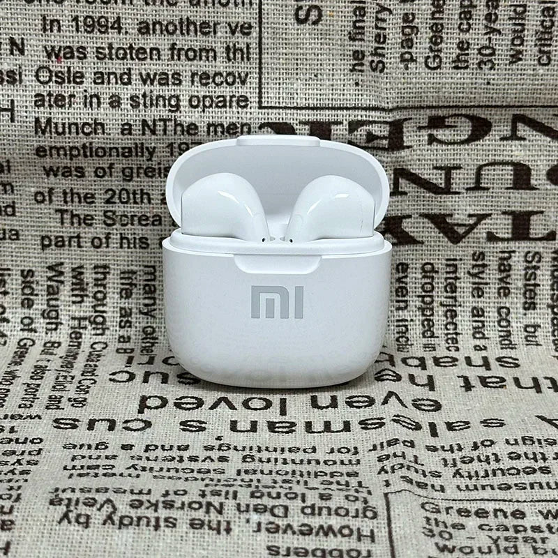 Fone Bluetooth Xiaomi TWS com Cancelamento de Ruído - Zert