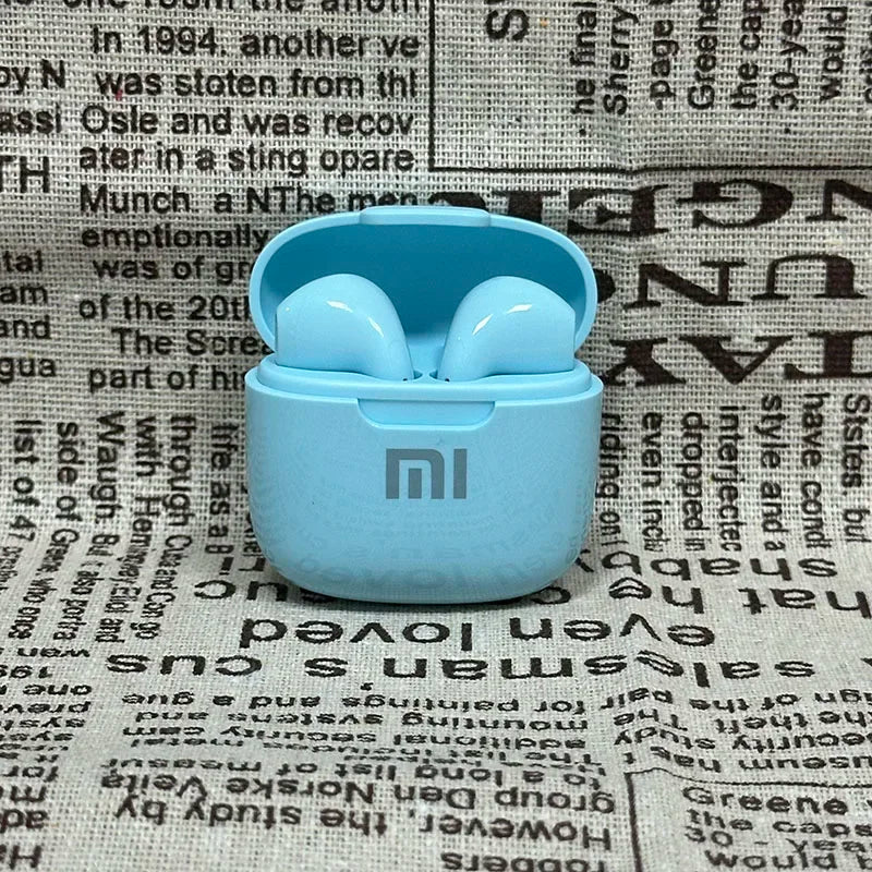 Fone Bluetooth Xiaomi TWS com Cancelamento de Ruído - Zert
