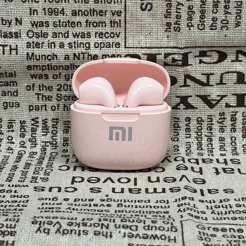 Fone Bluetooth Xiaomi TWS com Cancelamento de Ruído - Zert