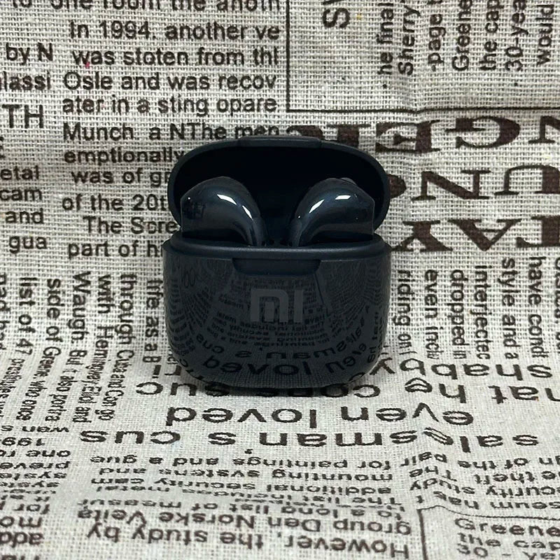 Fone Bluetooth Xiaomi TWS com Cancelamento de Ruído - Zert
