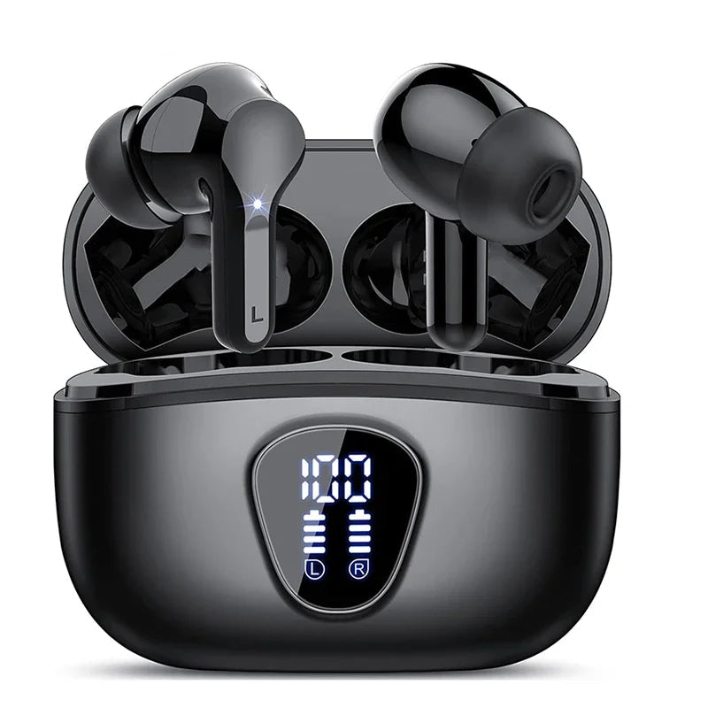 Fones Bluetooth UYUXIO - Zert