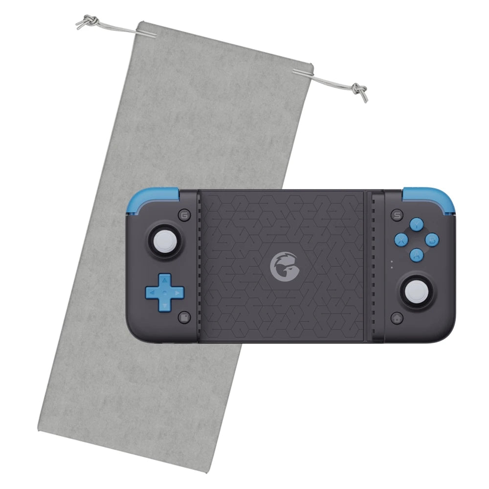 GameSir X2s – Controle Móvel com Hall Effect - Zert