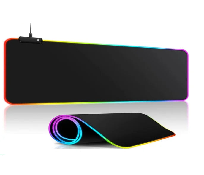 Mouse Pad Gamer RGB - Zert