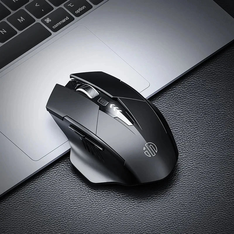 Mouse Sem Fio Inphic F1 – Zert