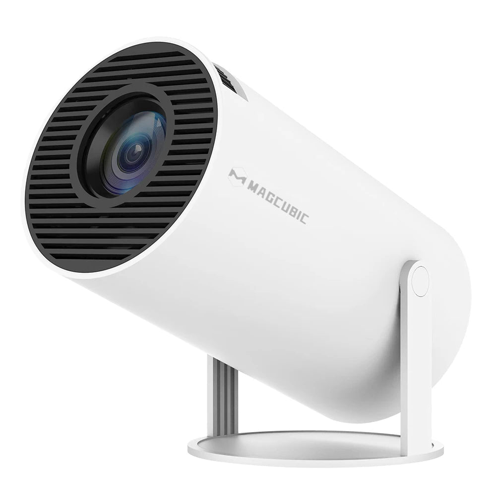 Projetor Magcubic HY300 PRO 4K - Zert