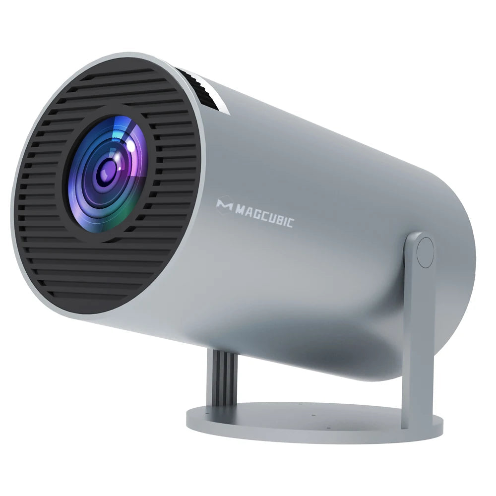 Projetor Magcubic HY300 PRO 4K - Zert