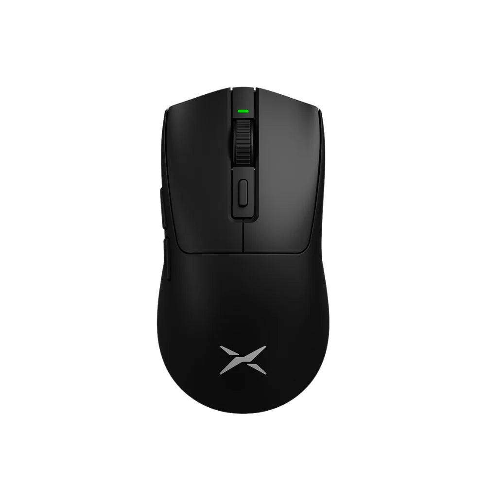 Mouse Gamer Delux M600 PRO - Zert