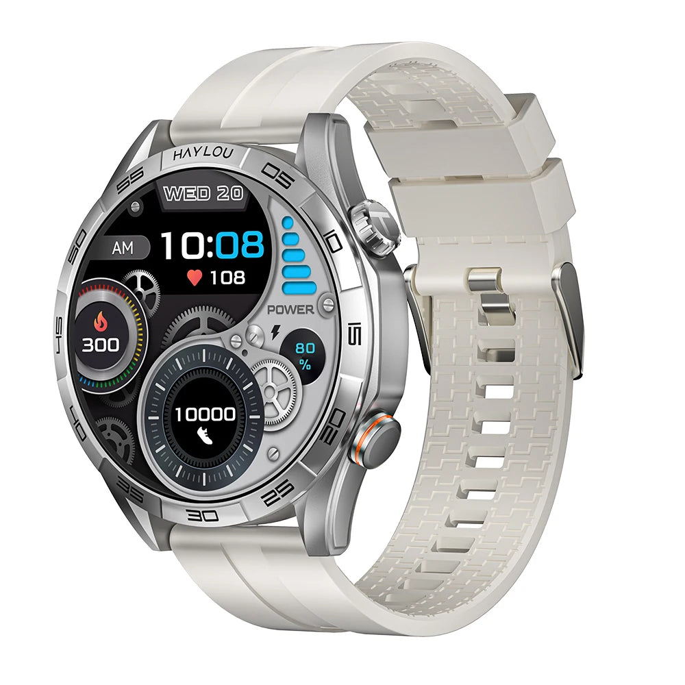 Smartwatch HAYLOU Solar 5 - Zert