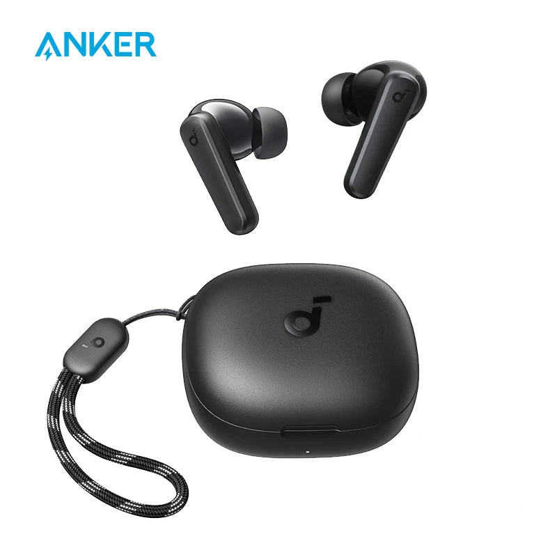 Fones Bluetooth Soundcore P20i by Anker - Zert