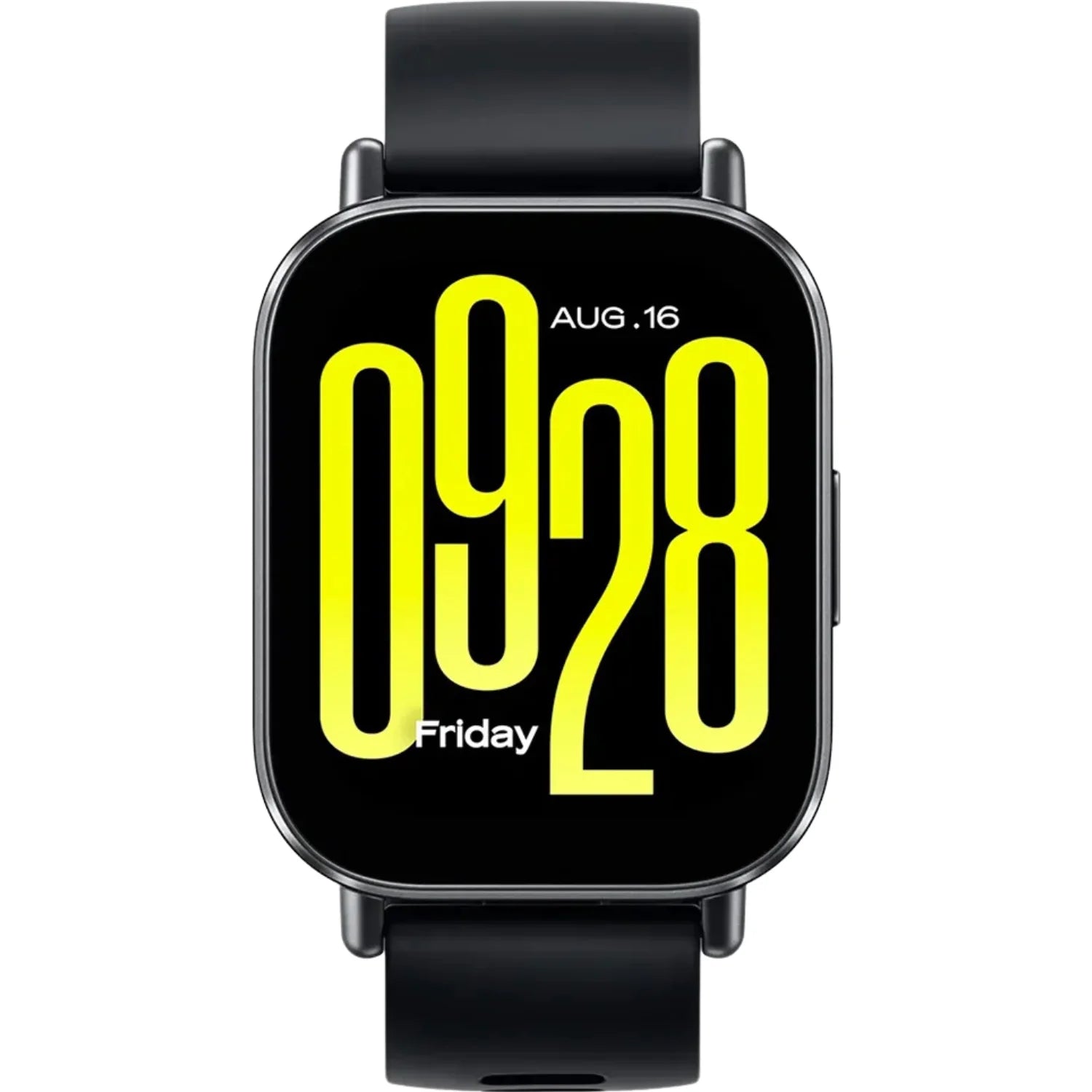 Smart Watch Redmi Watch 5 Active - Zert